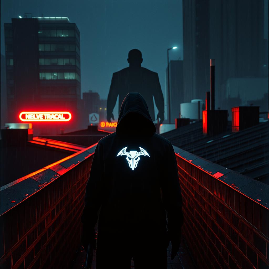 Wear the Mark
