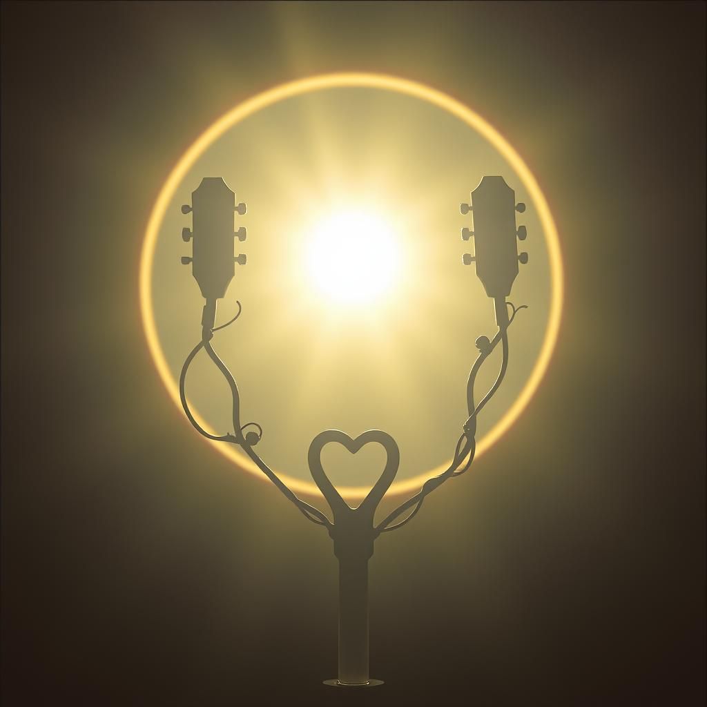 In Your Light