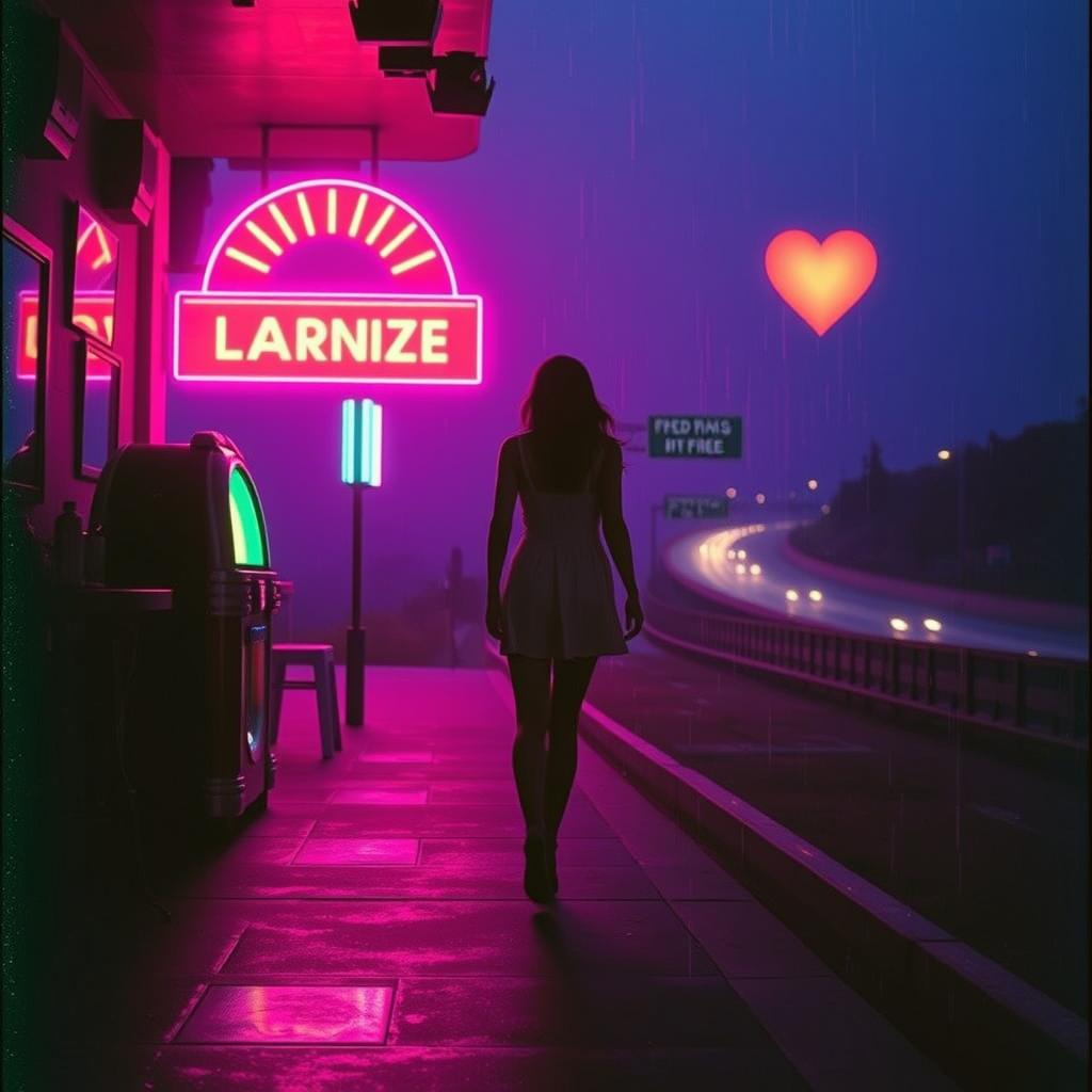 Last Call For Love