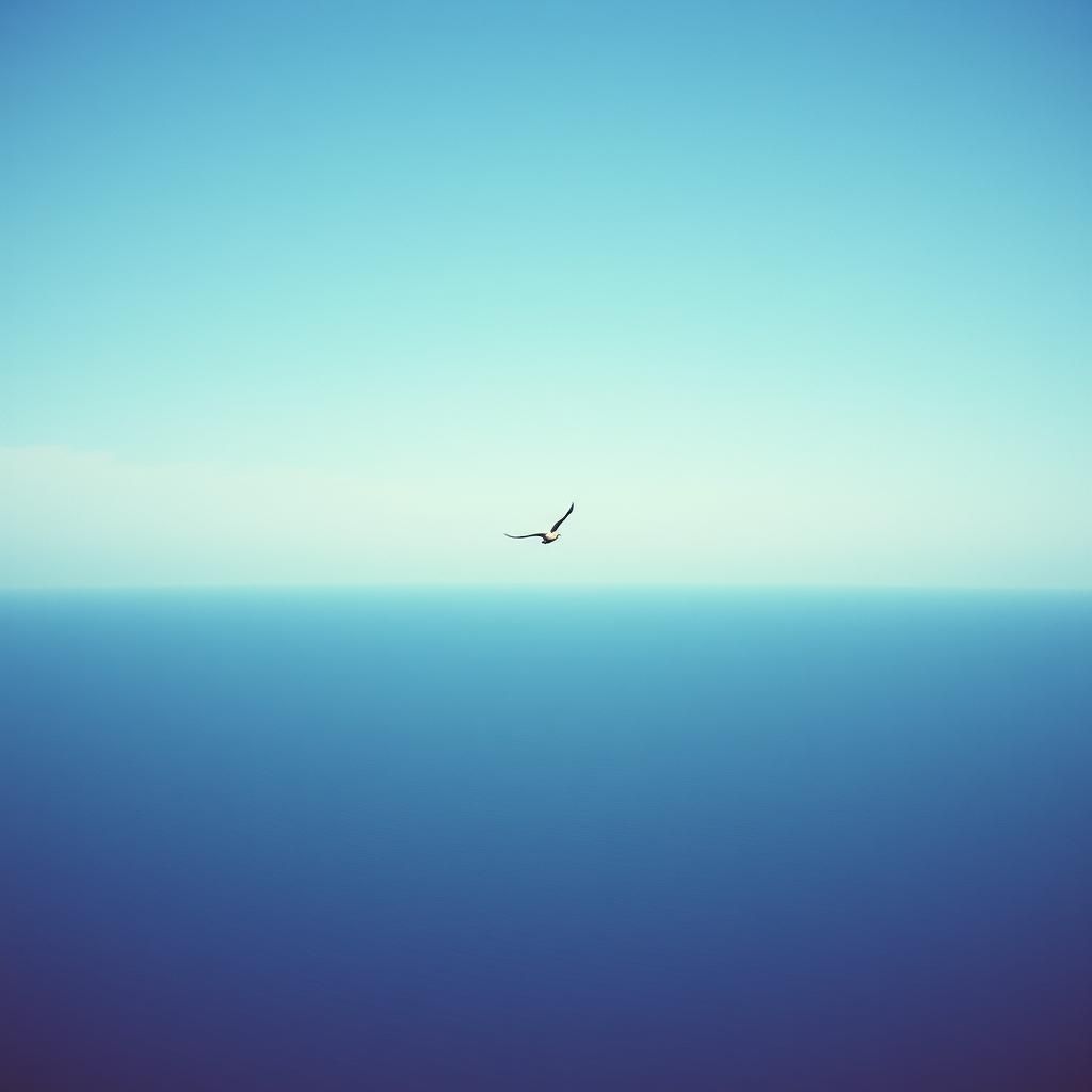 Empty Canvas
