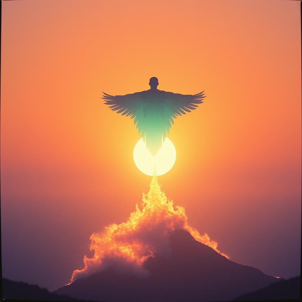 No one become