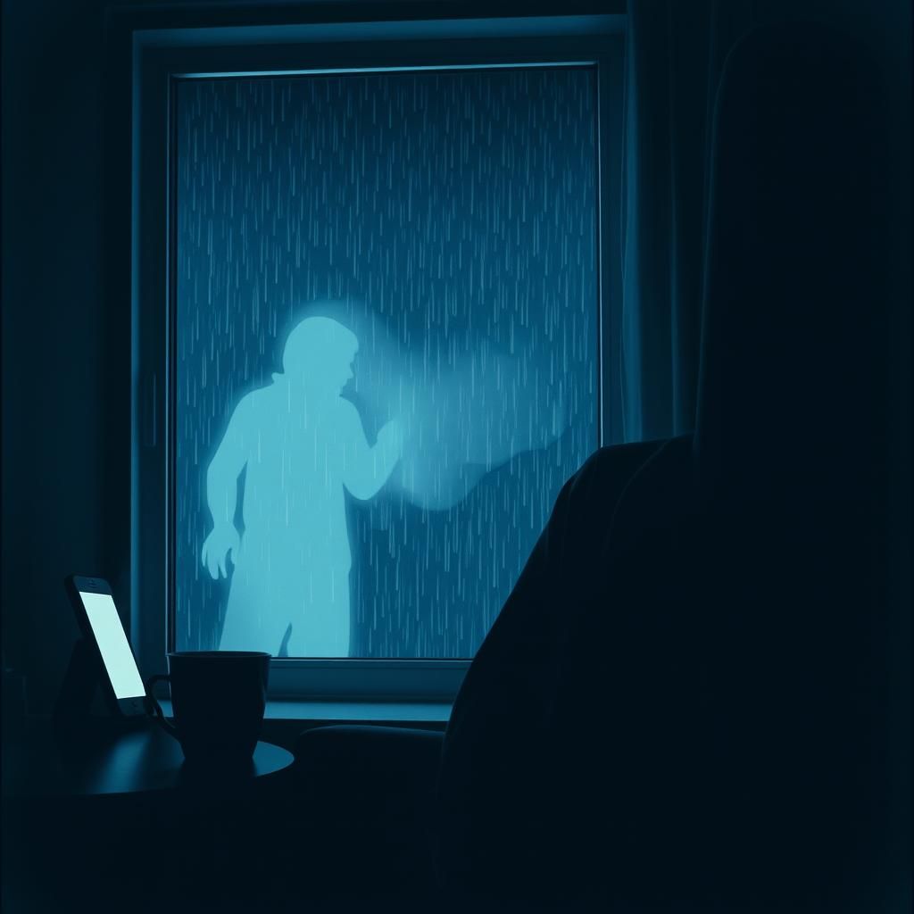 Tears Like Rain