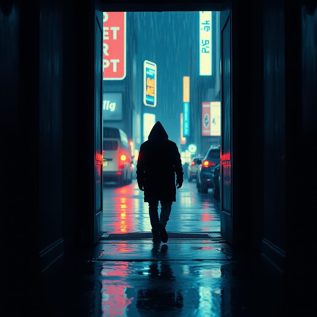 Villain / Loser