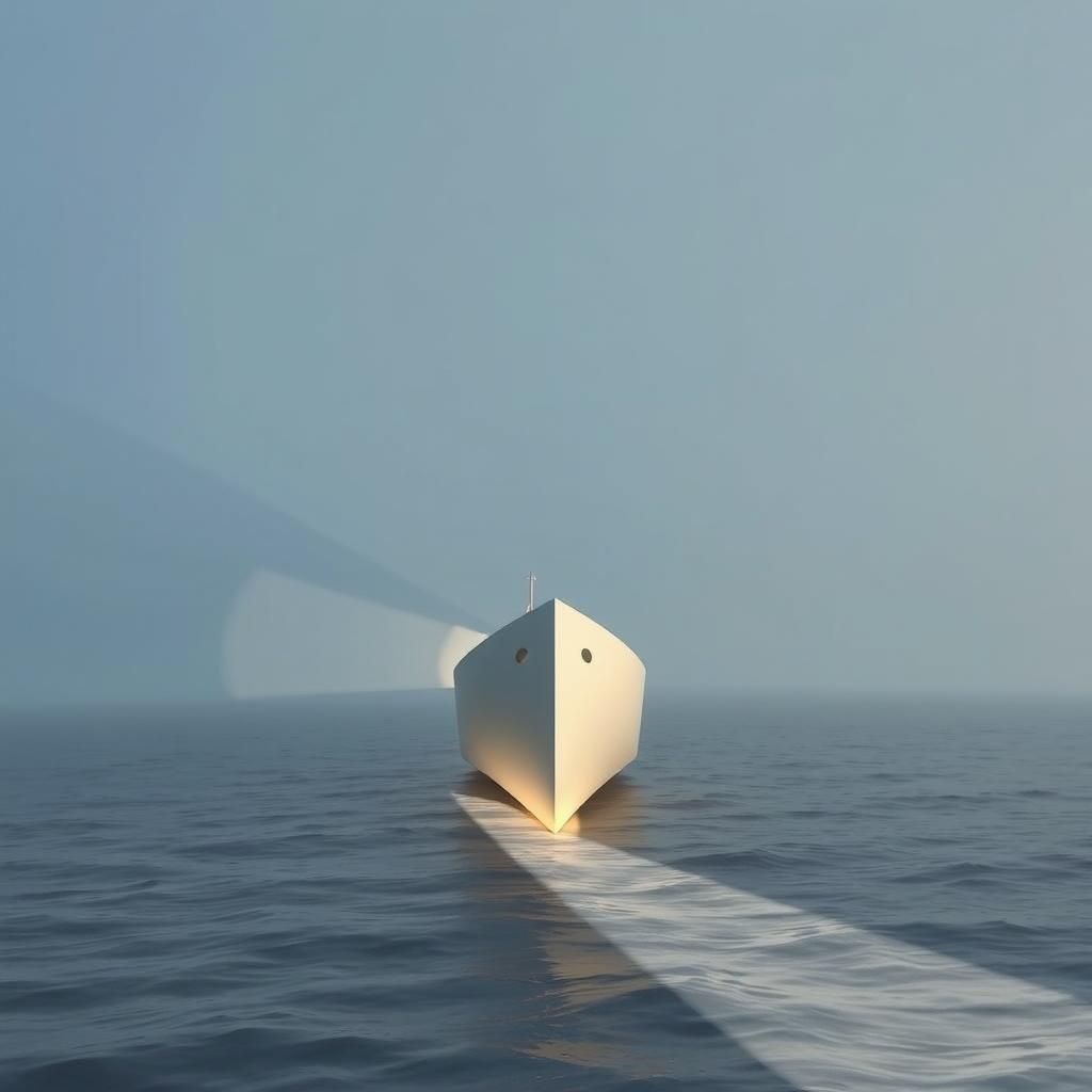 Echoes in the Deep