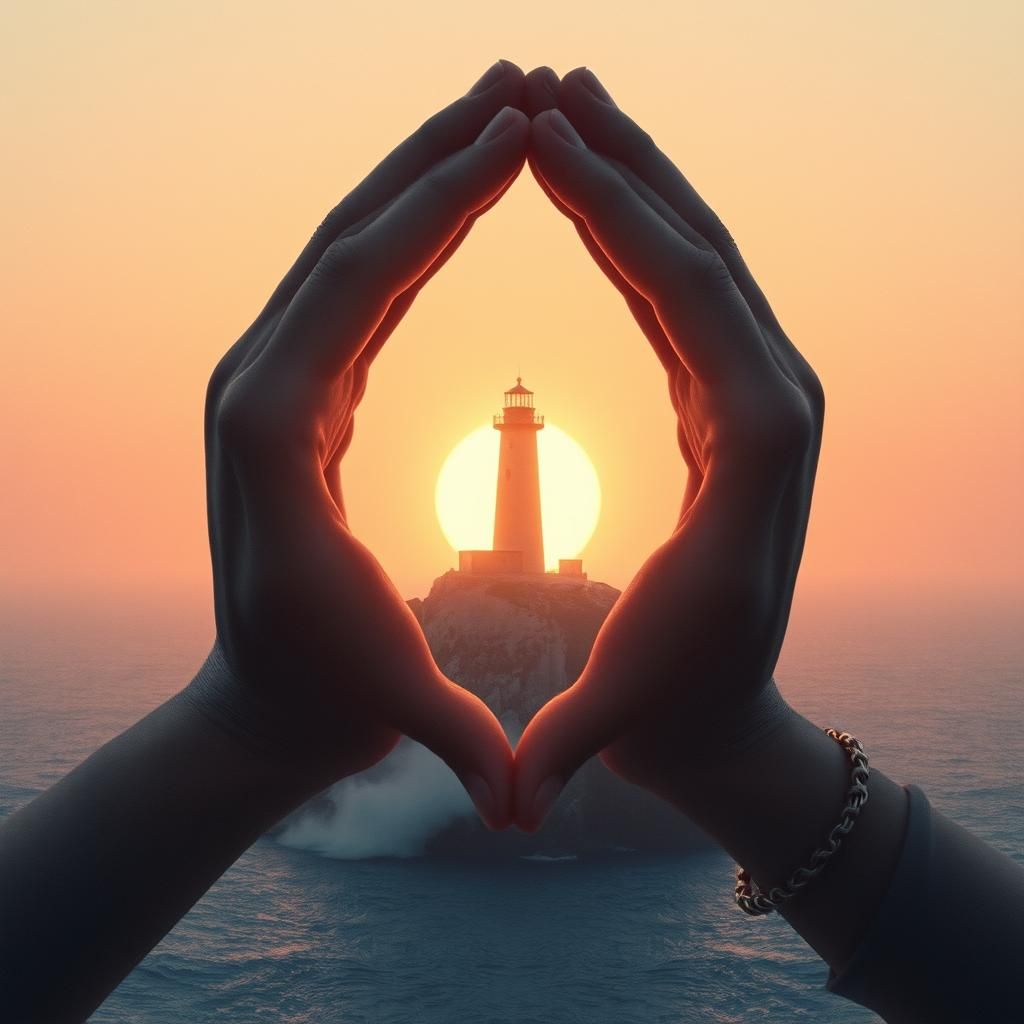 You Are My Light