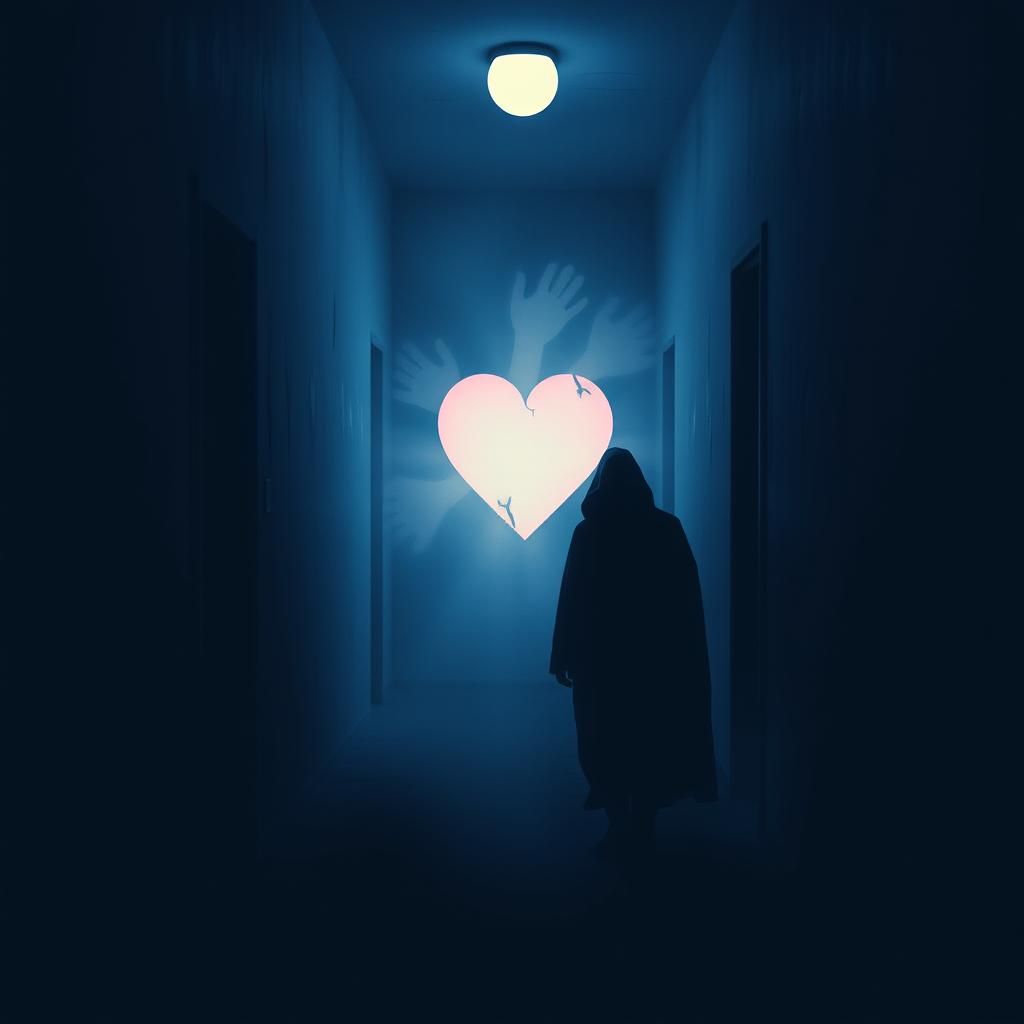 Corazón Roto