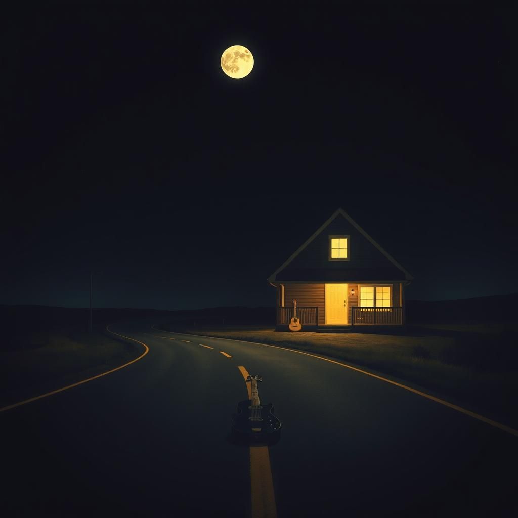 Coming home0jh