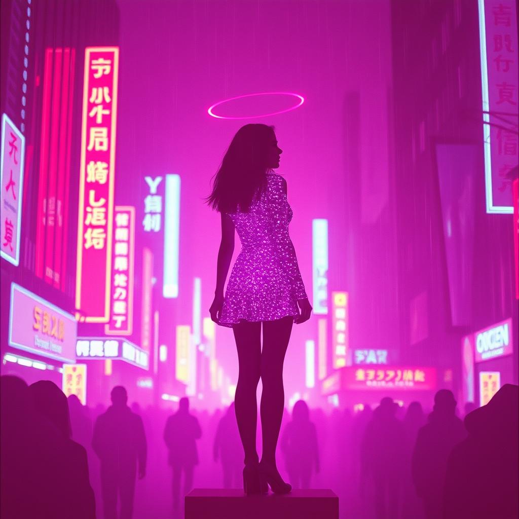 Title: “Tryin’ Anyway”
