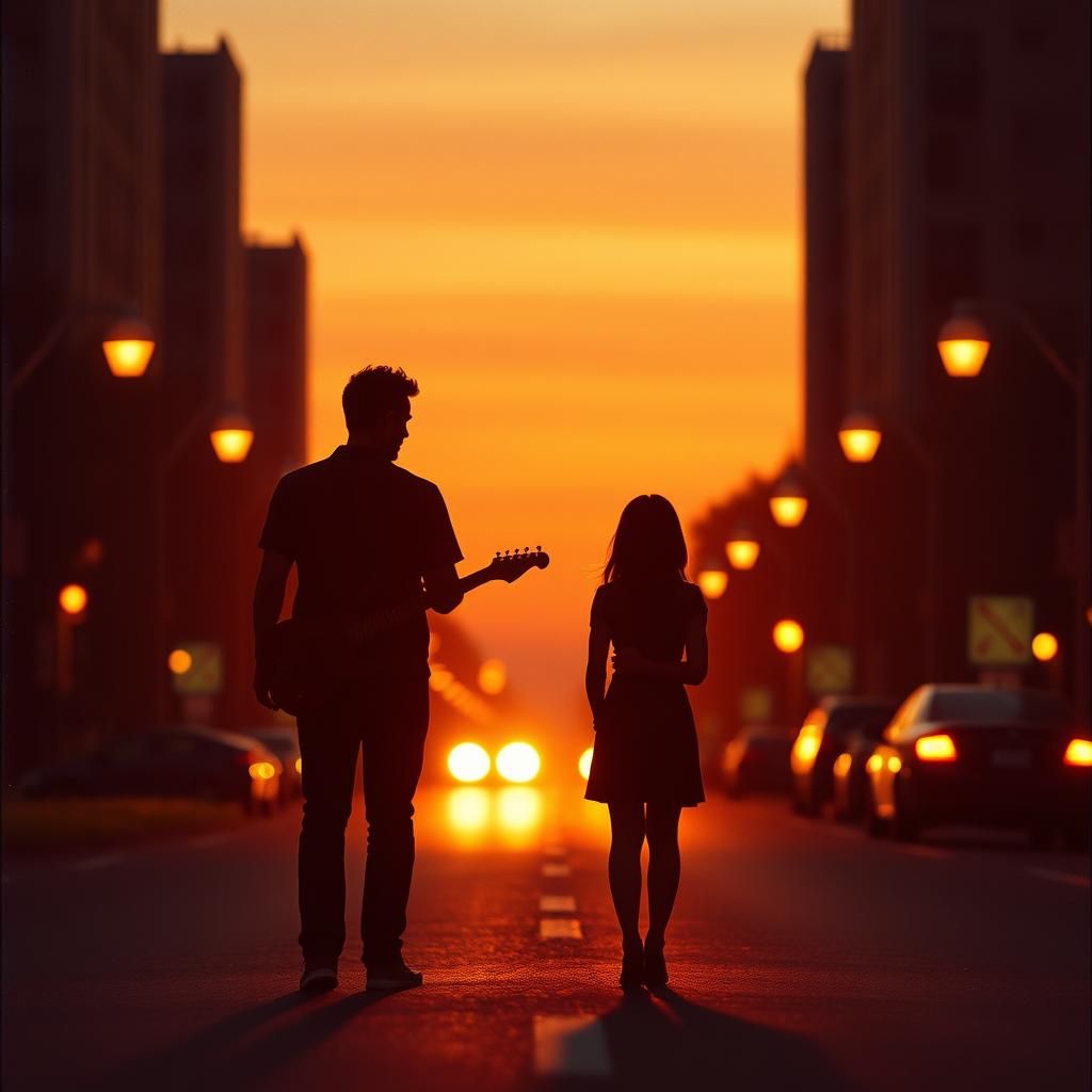 Title: My Momma, My Daddy By: MikeWhite Cloudwalker Music