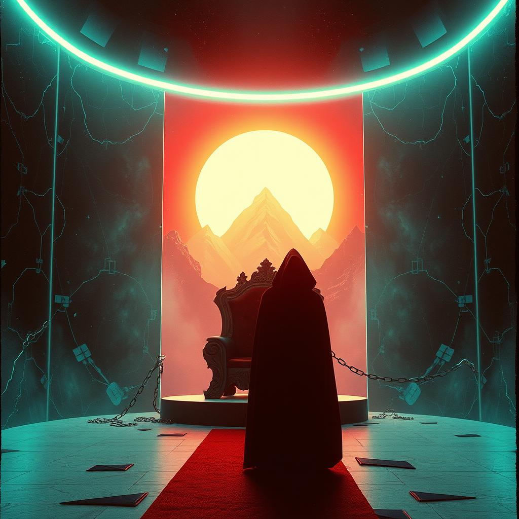 Shattered Bonds