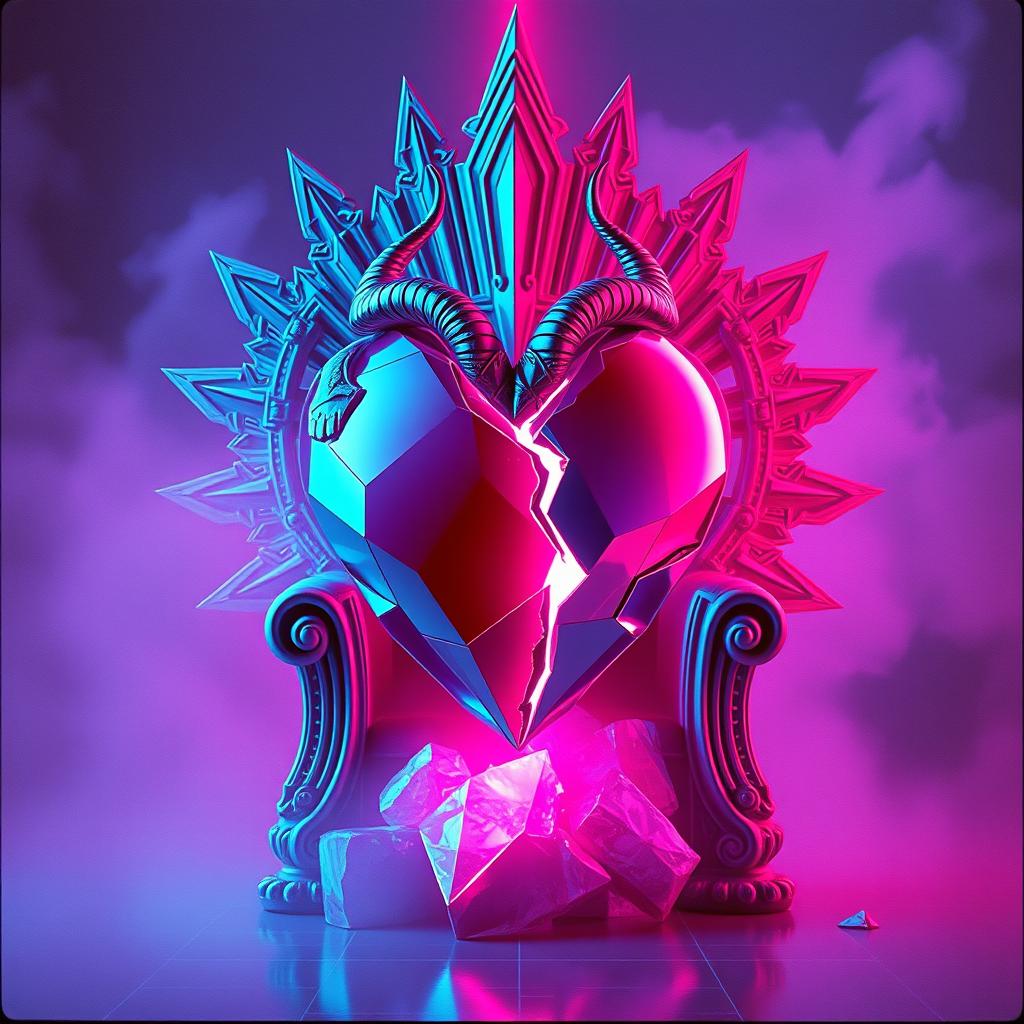 A Tell of a Tale of Betrayal (Rap Mix)