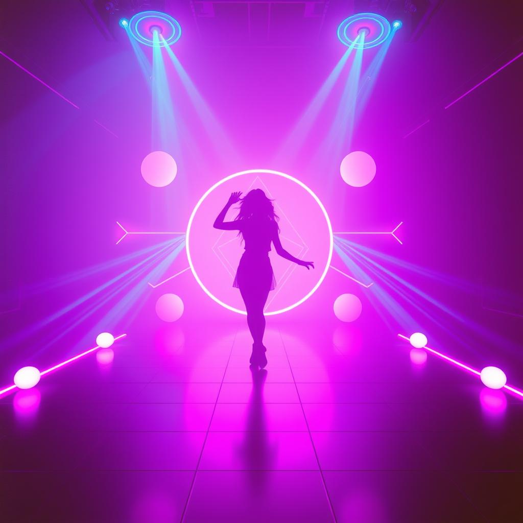Feel the Night