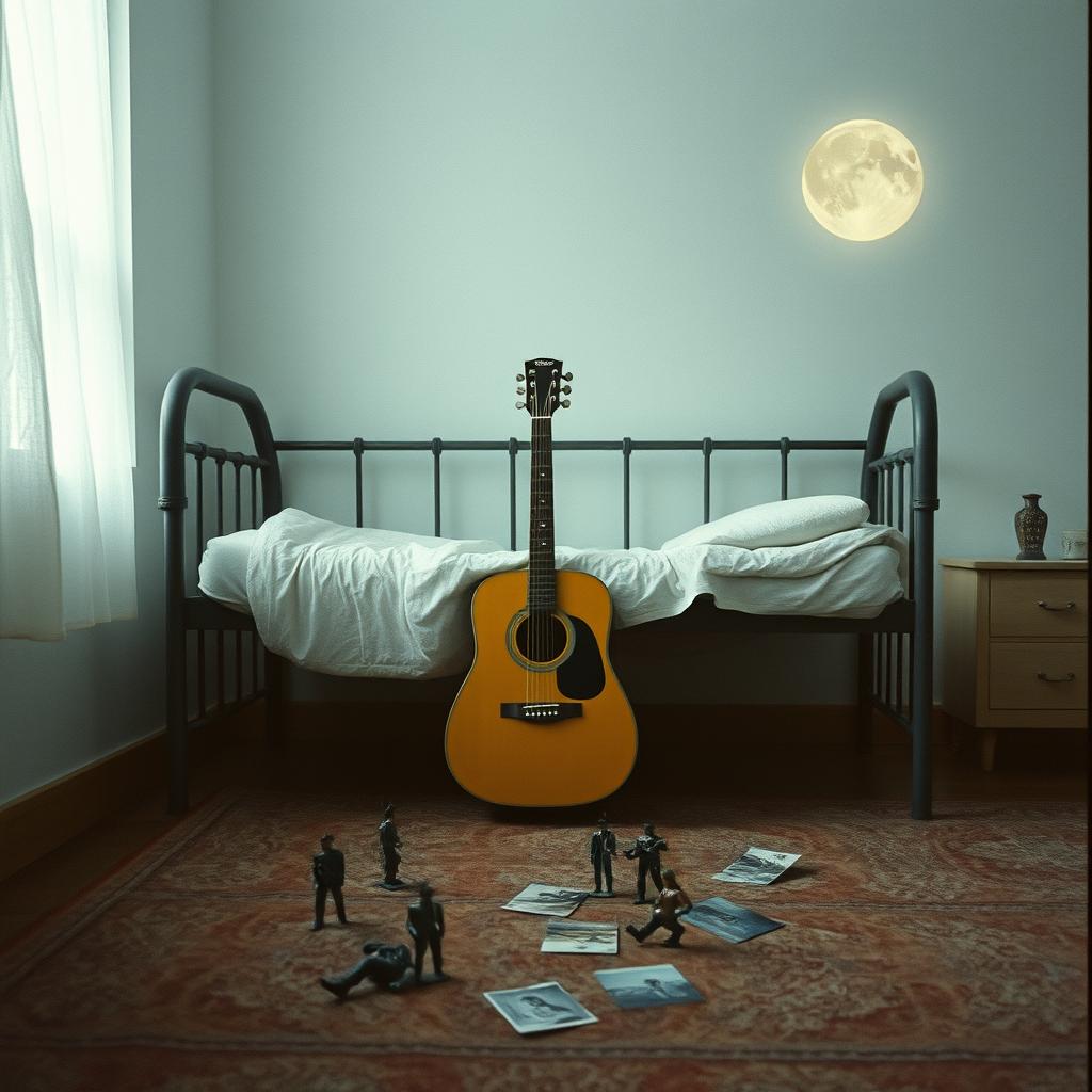 Silent Love