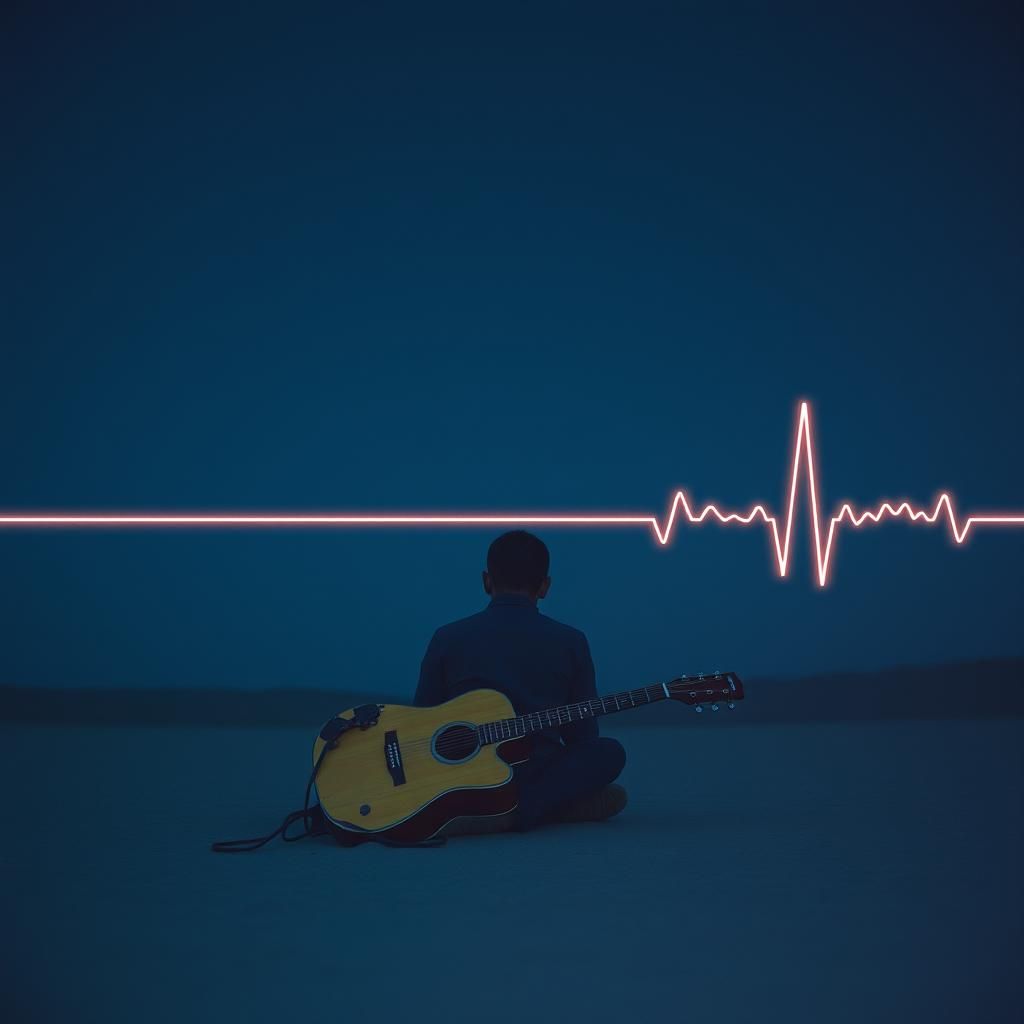 Me mostre uma música que toque no fundo da alma