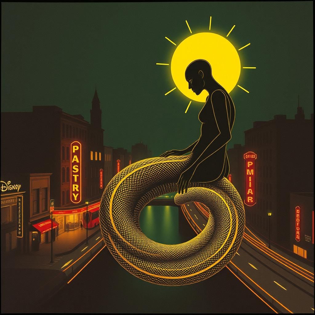 Play God (experimental)