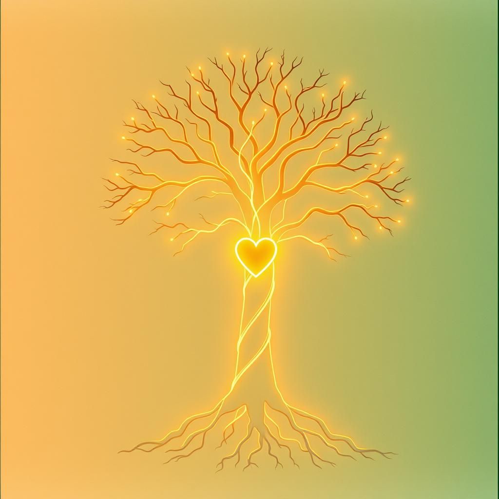 Roots of Our Love is Family