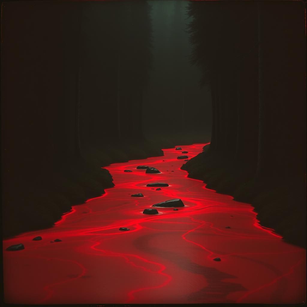 Crimson Covenant