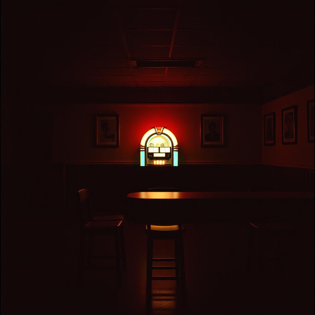 Empty Chairs Blues