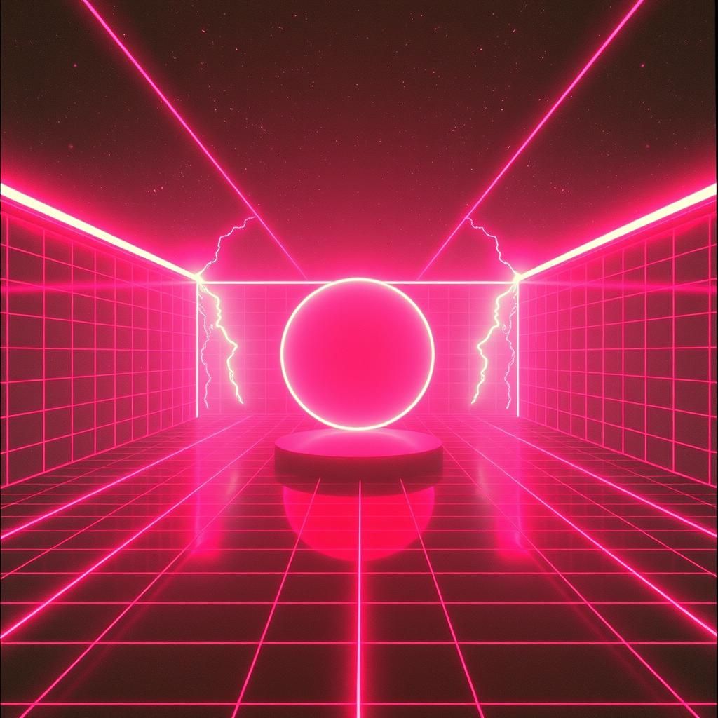 Midnight Voltage