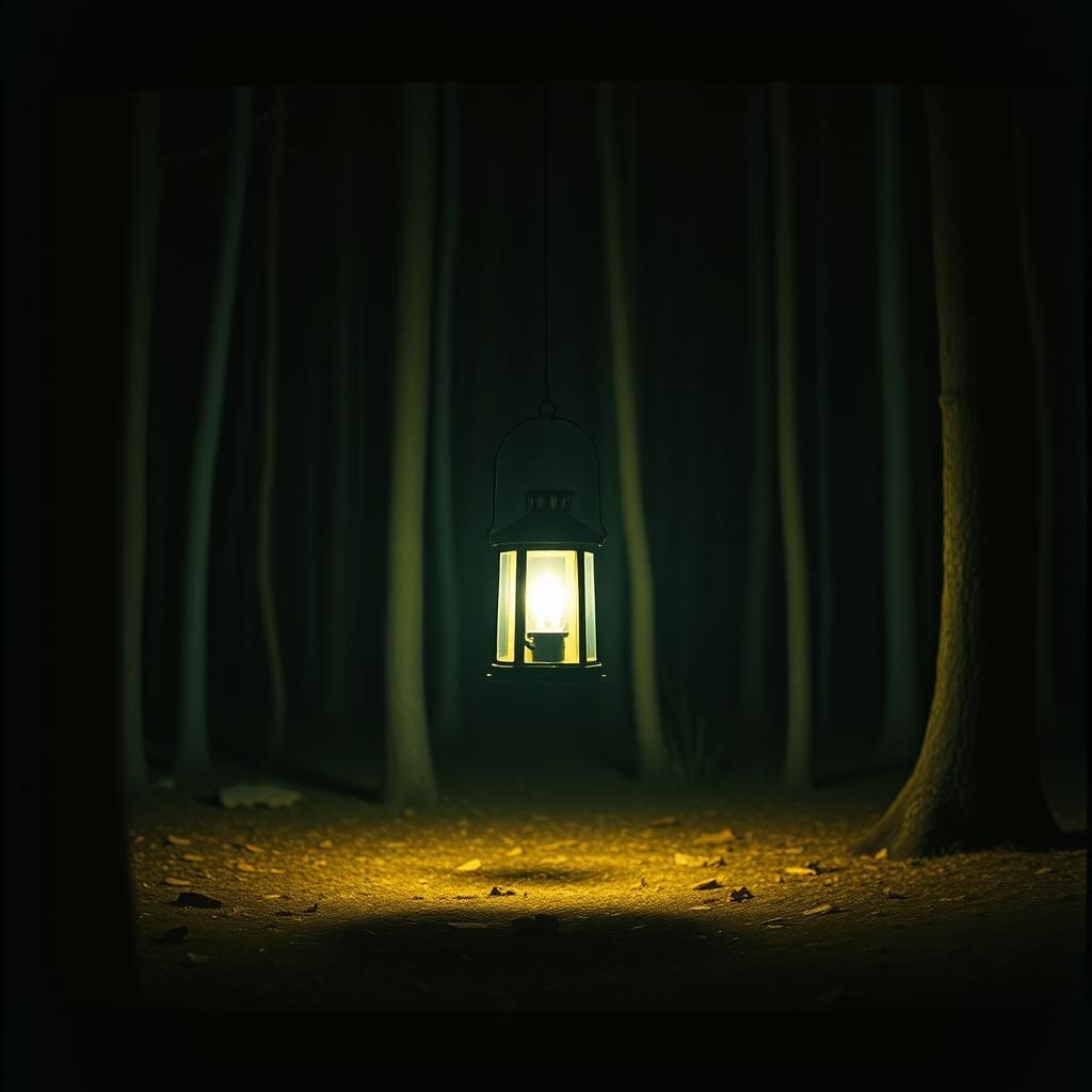 Guiding Light