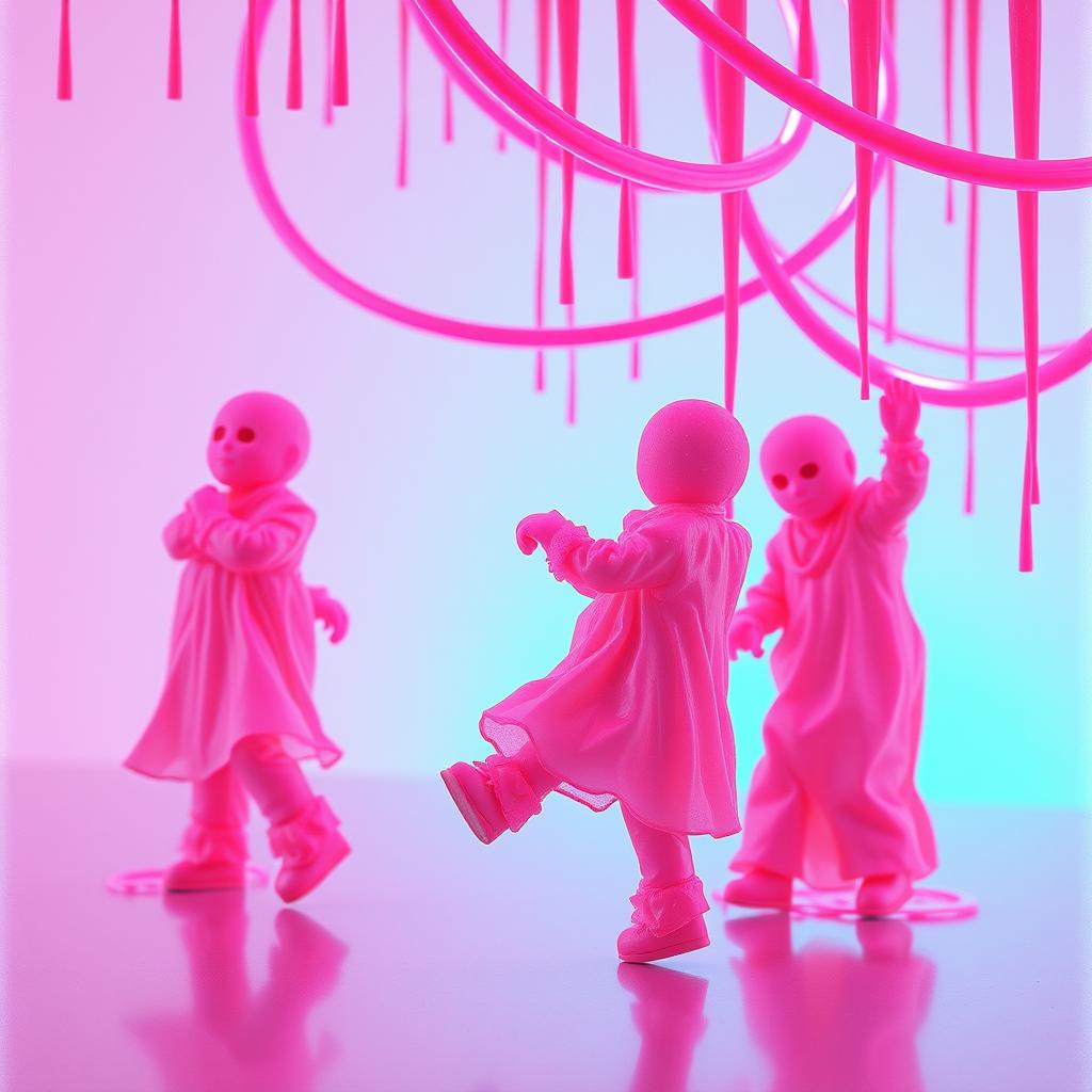 Candy Pop