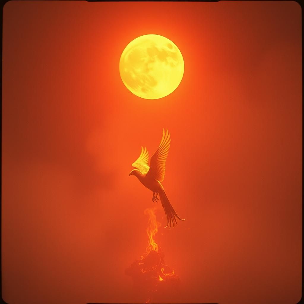 Alchemy of Ashes