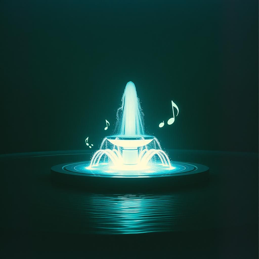 Fountain