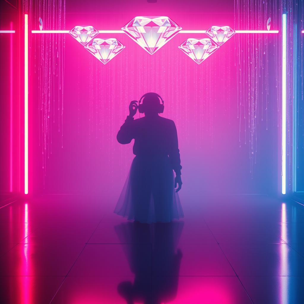 Diamond Hands