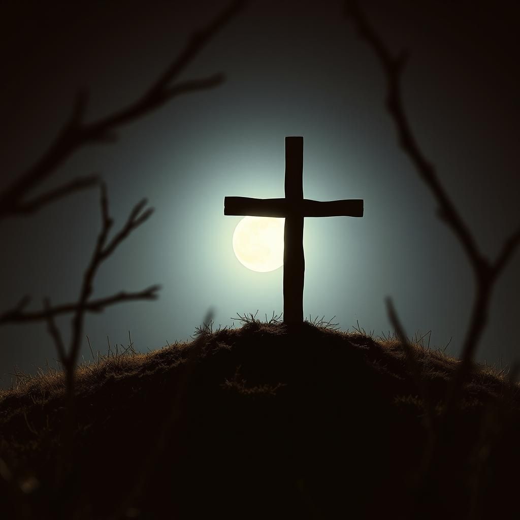 The Night of Sacrifice