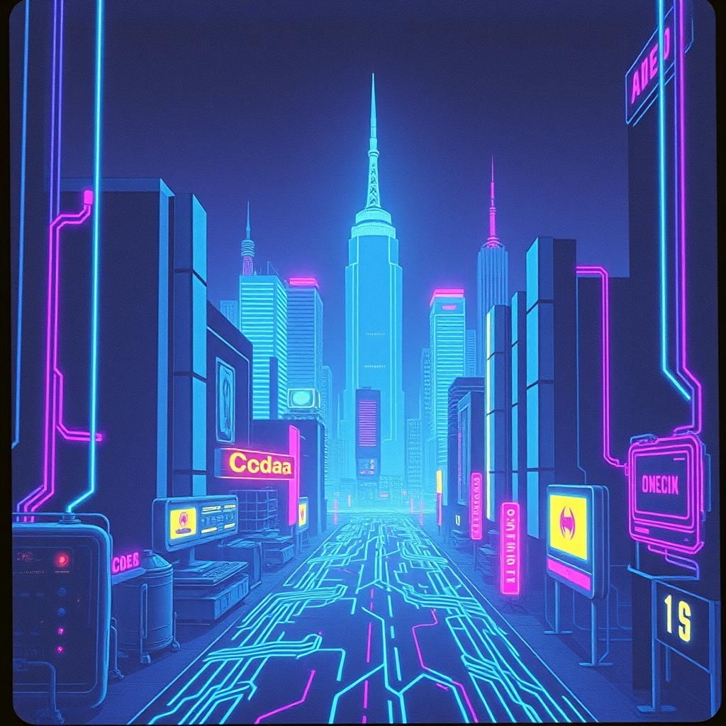 Neo Taken