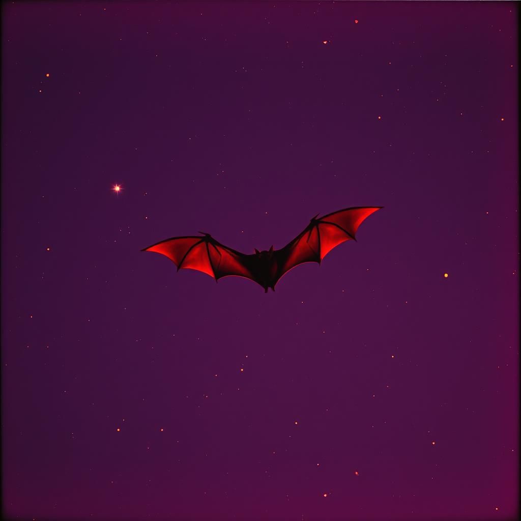 Bat Out Of Hell
