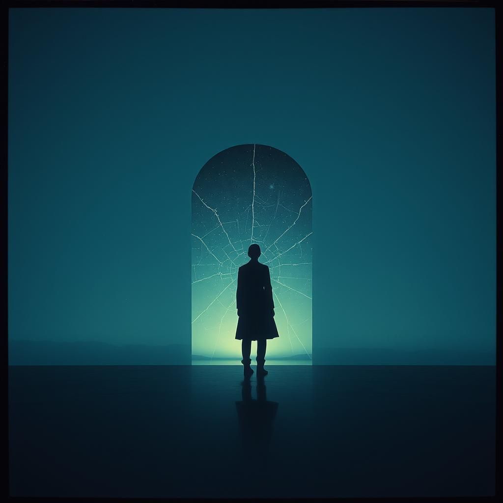 Silent Battle