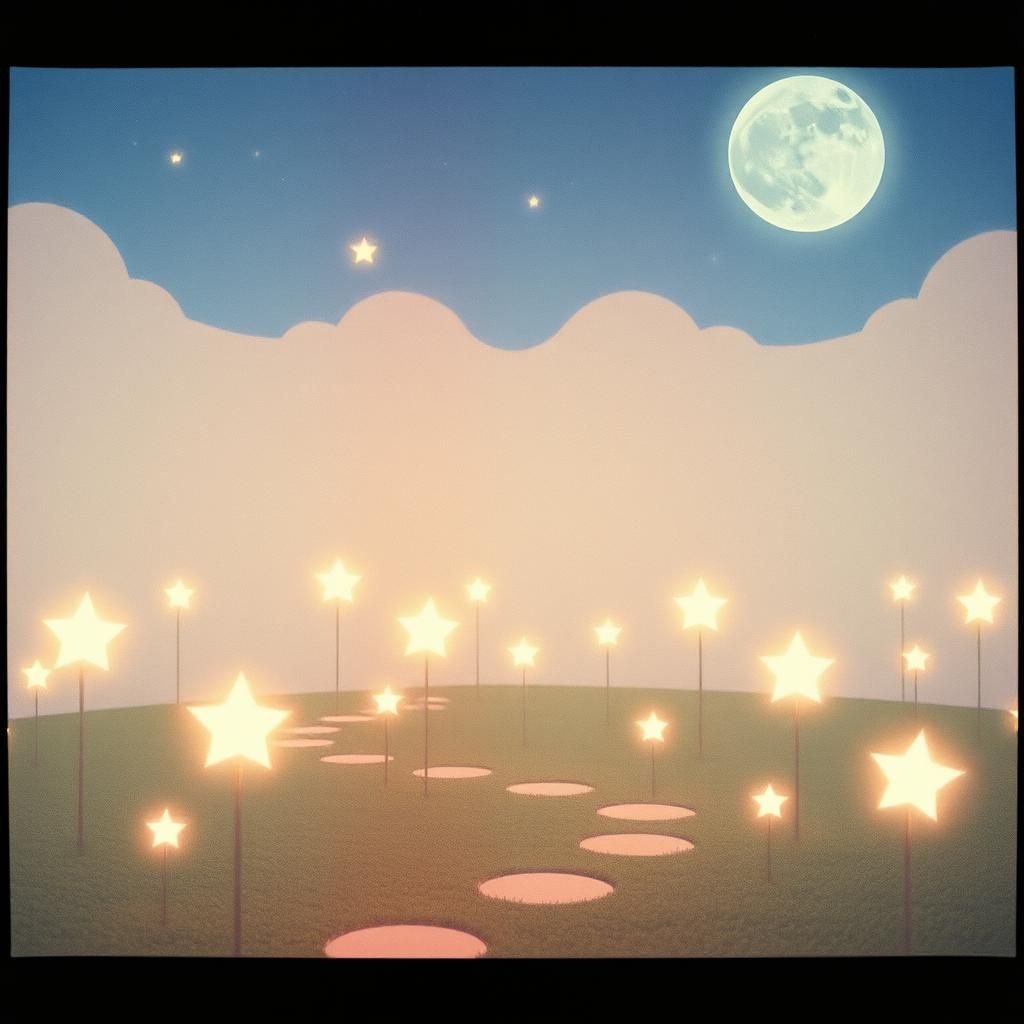 Moments in the Night