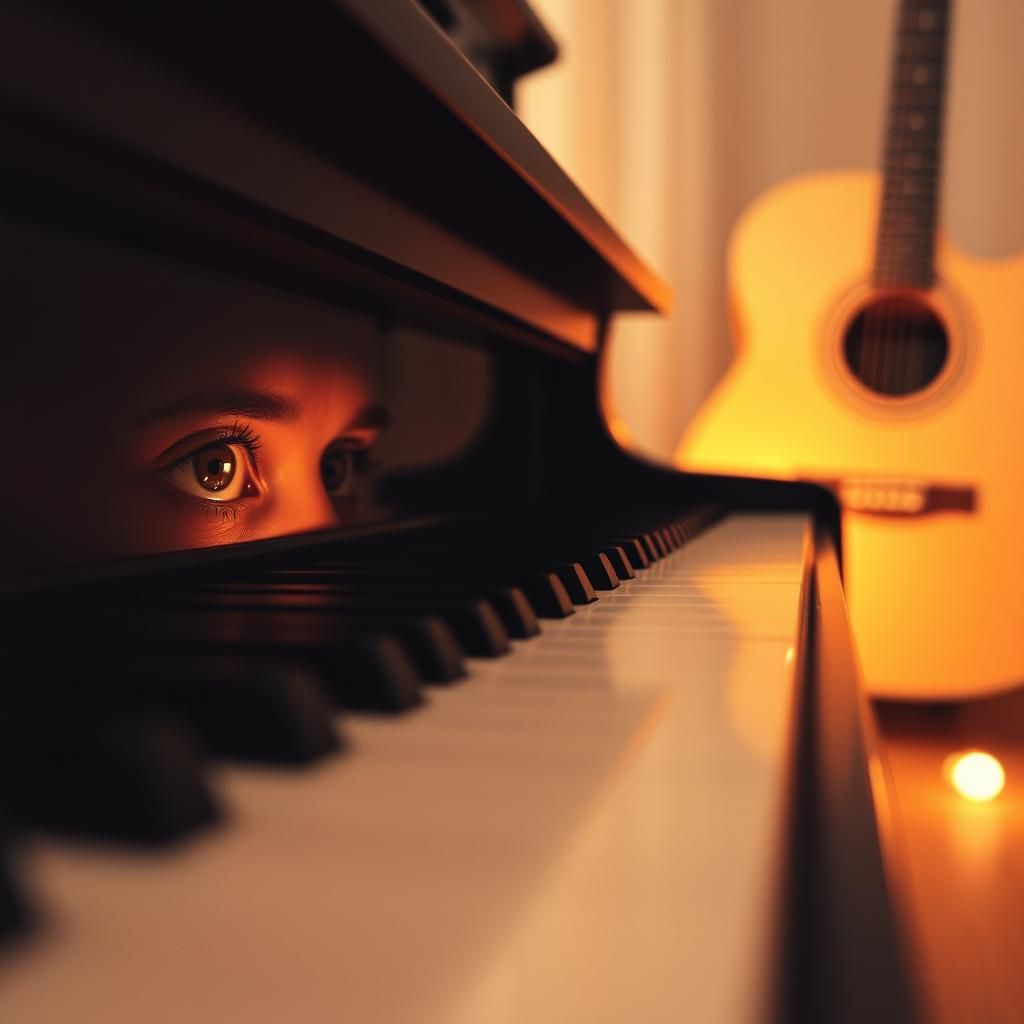 Eyes of Your Love