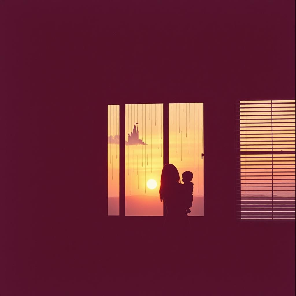 Our shadows
