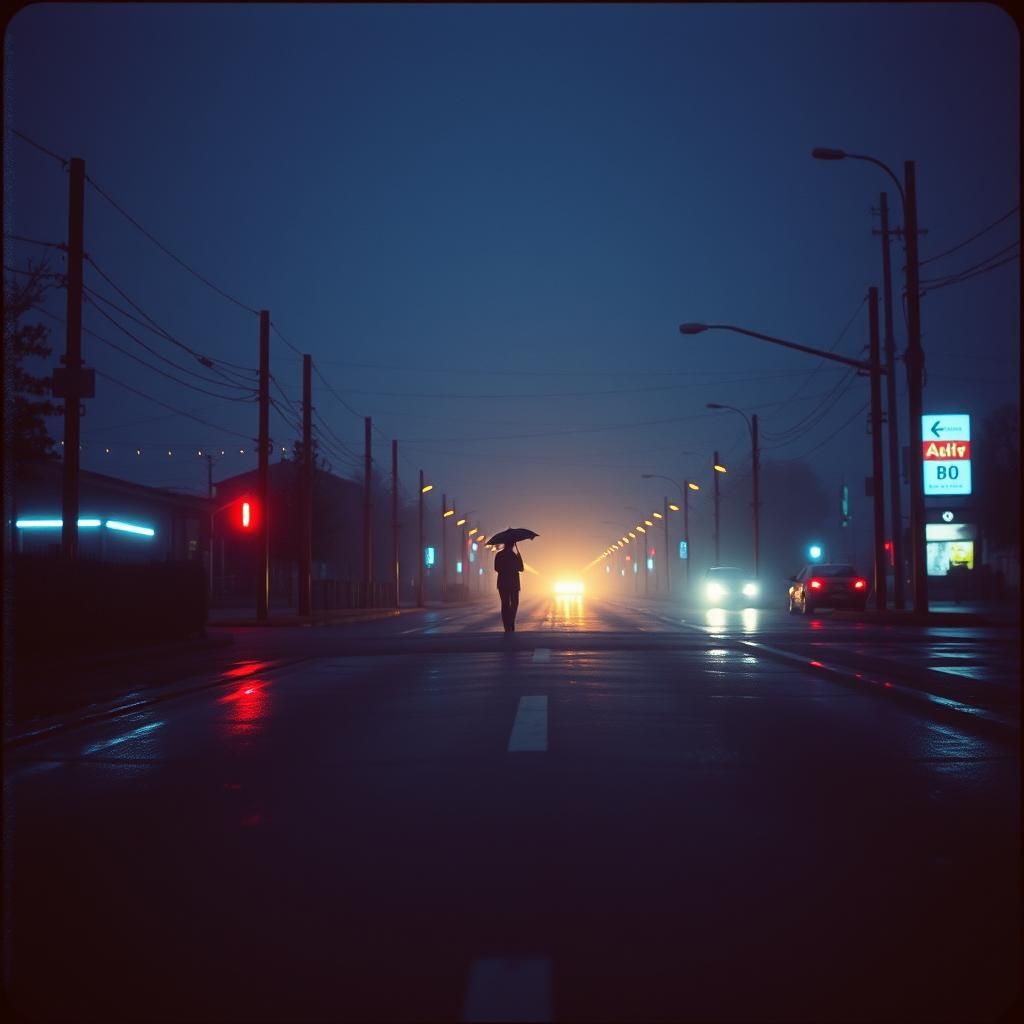 I Am Here 3