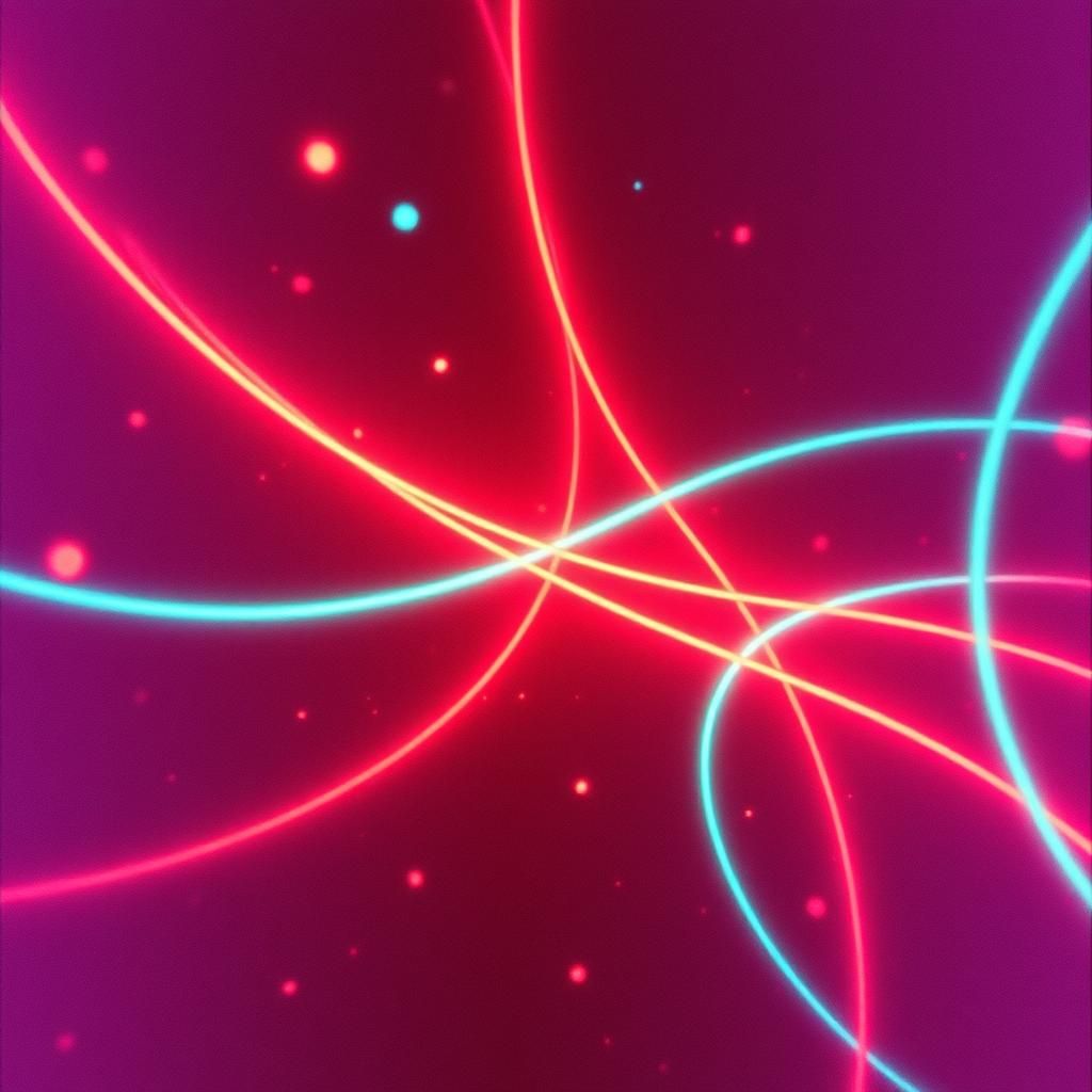 Entangled T0UCH10101