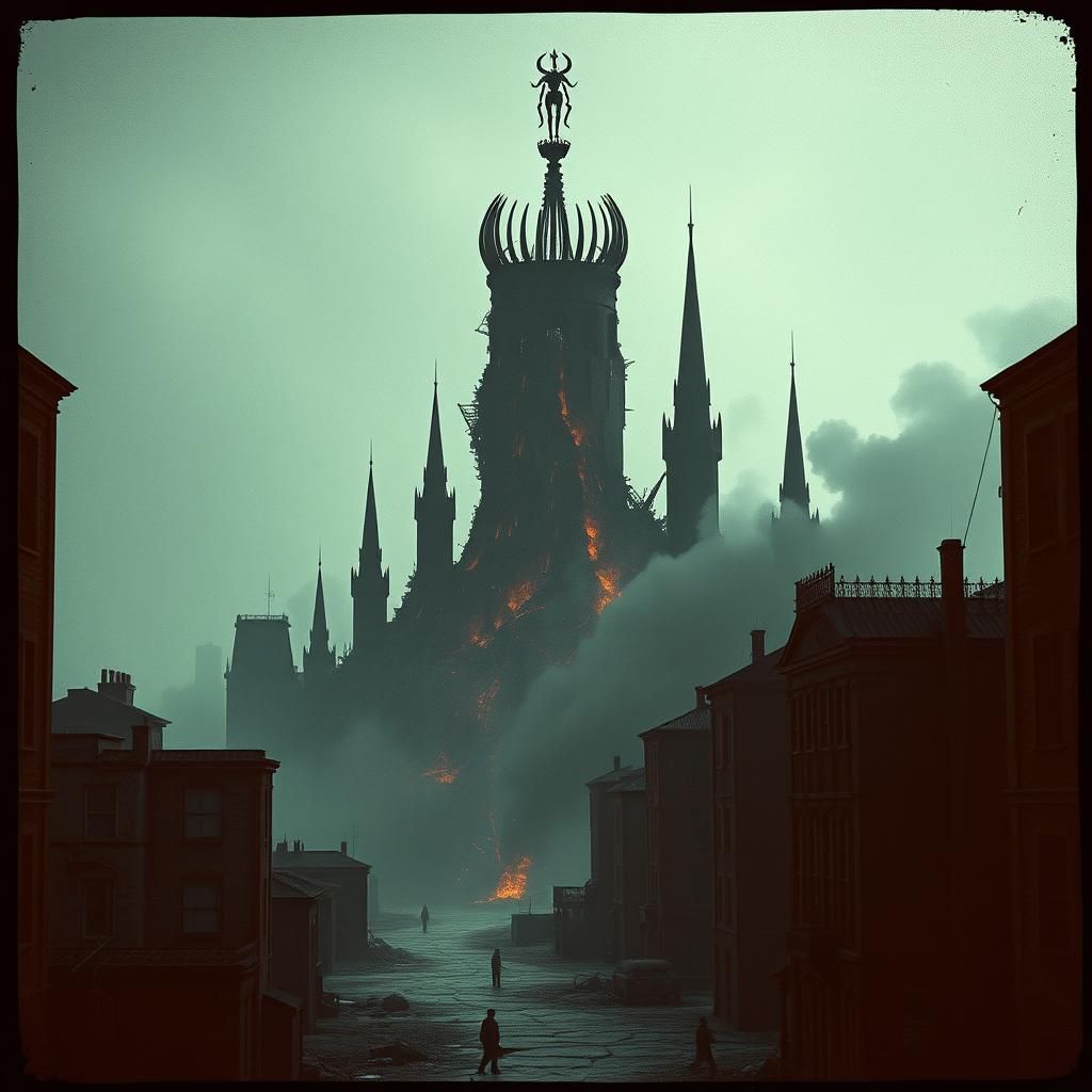 PLAGUE