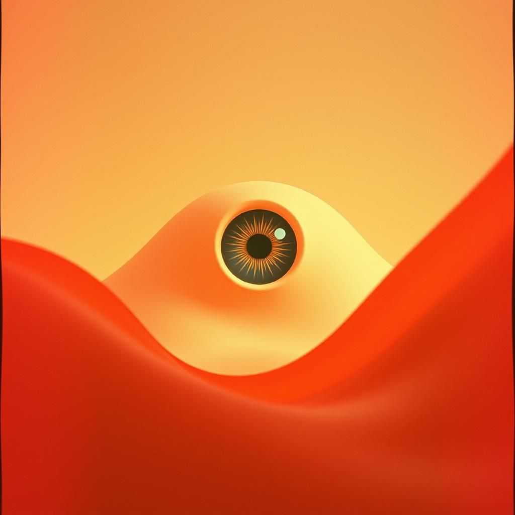 Mirada que Roba