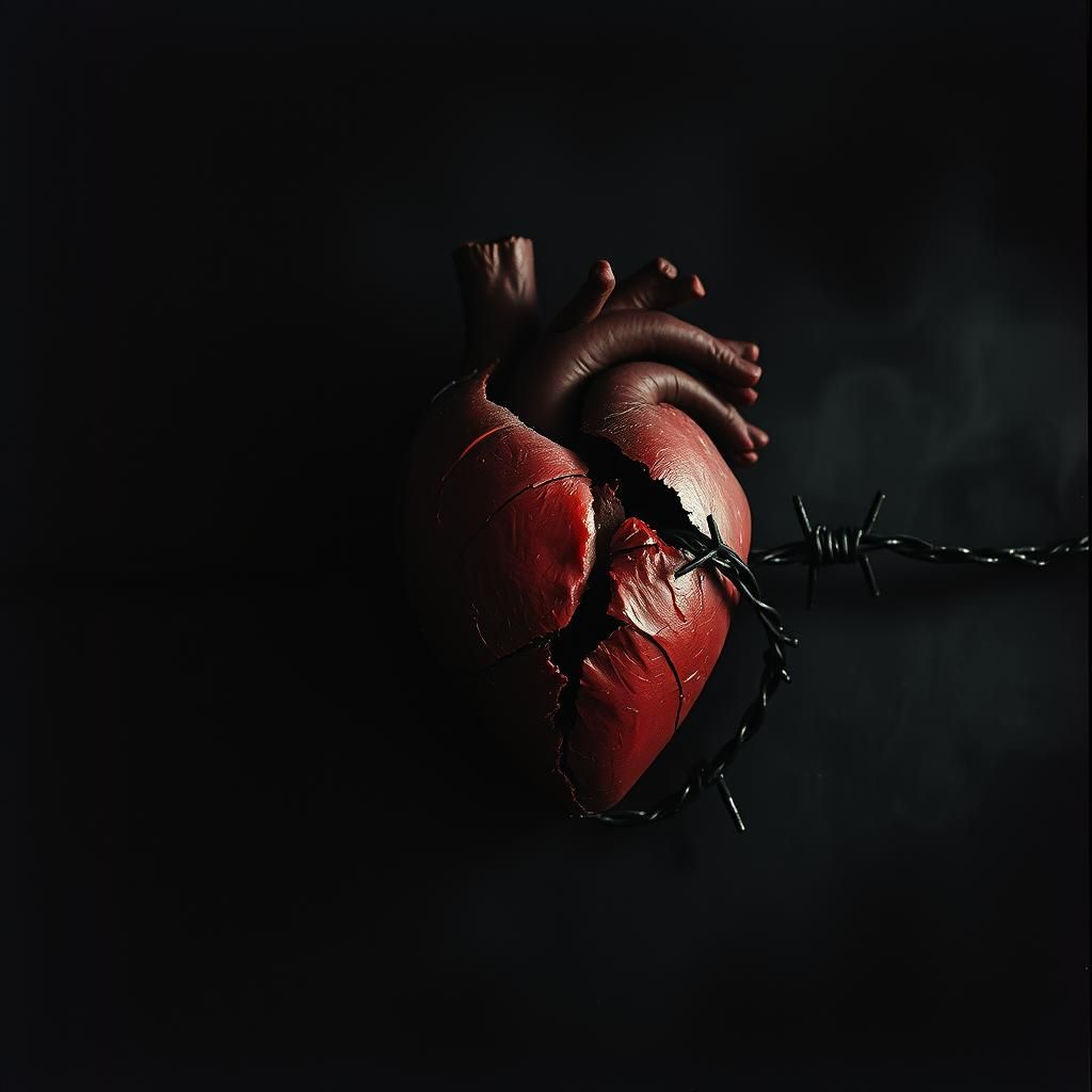 Shattered Choices