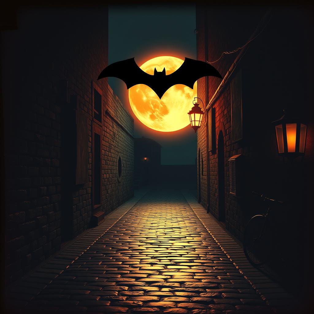 Night of the Vampire