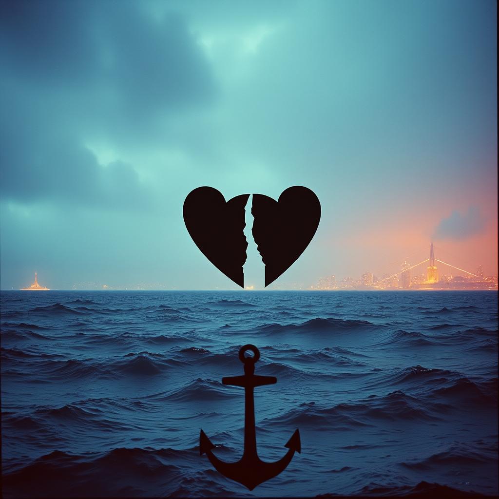 Does Anyone Know What Love Is