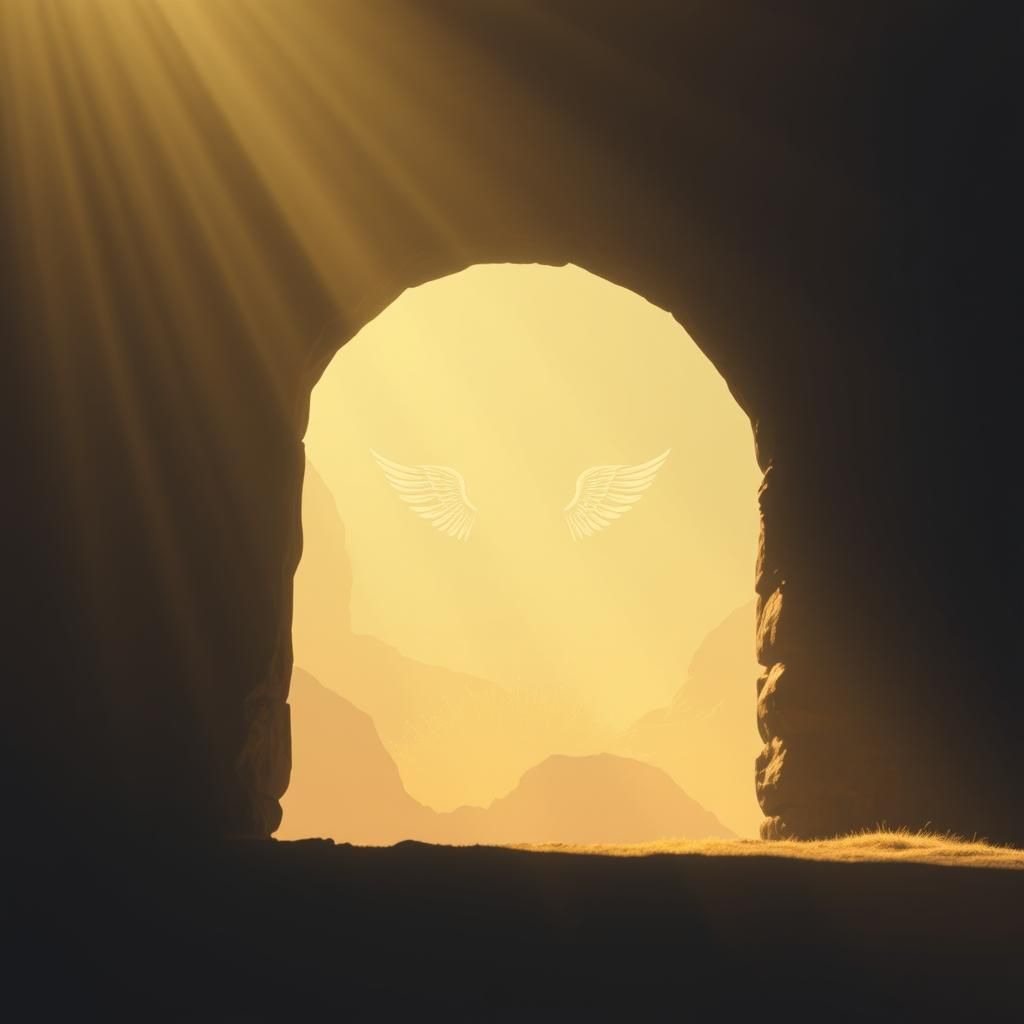 Resurrection Dawn
