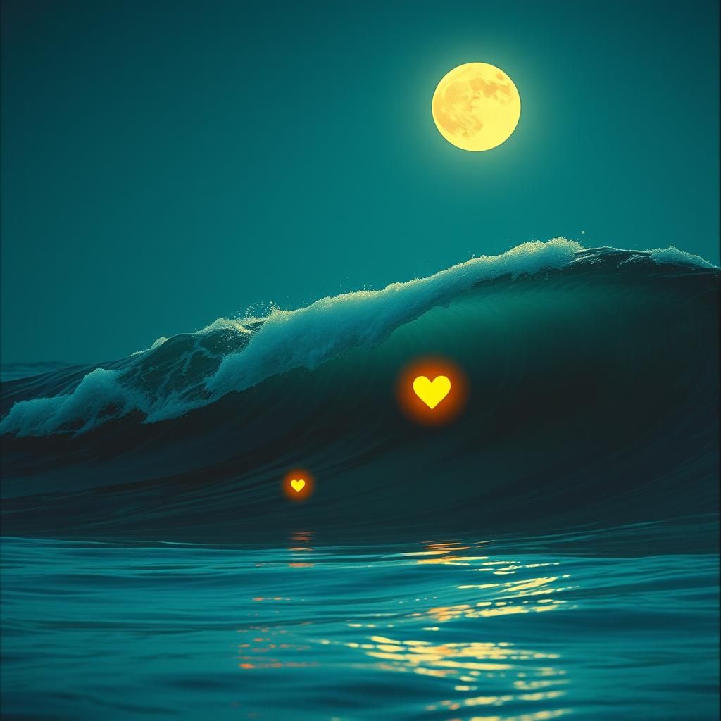 Drift Into You