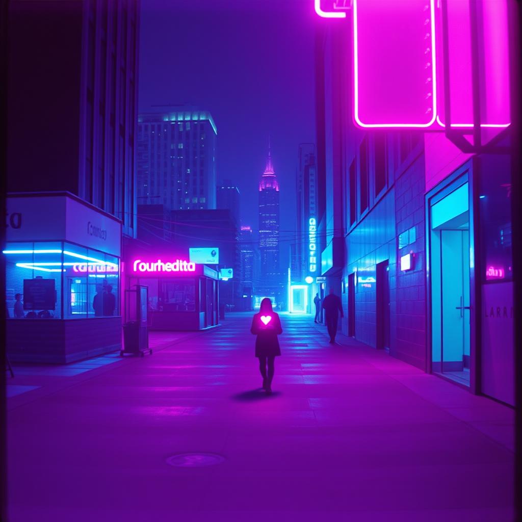 Midnight Dreams