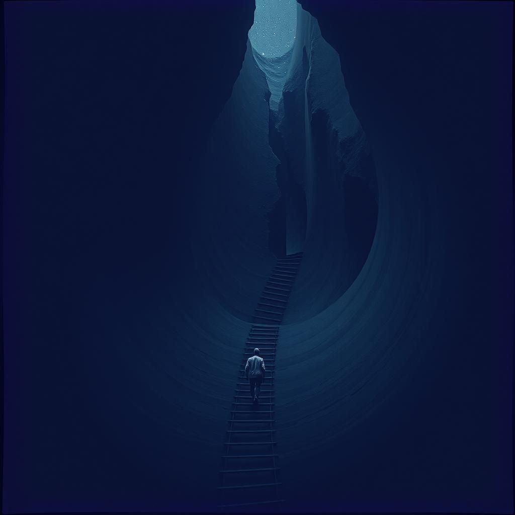 Endless Descent