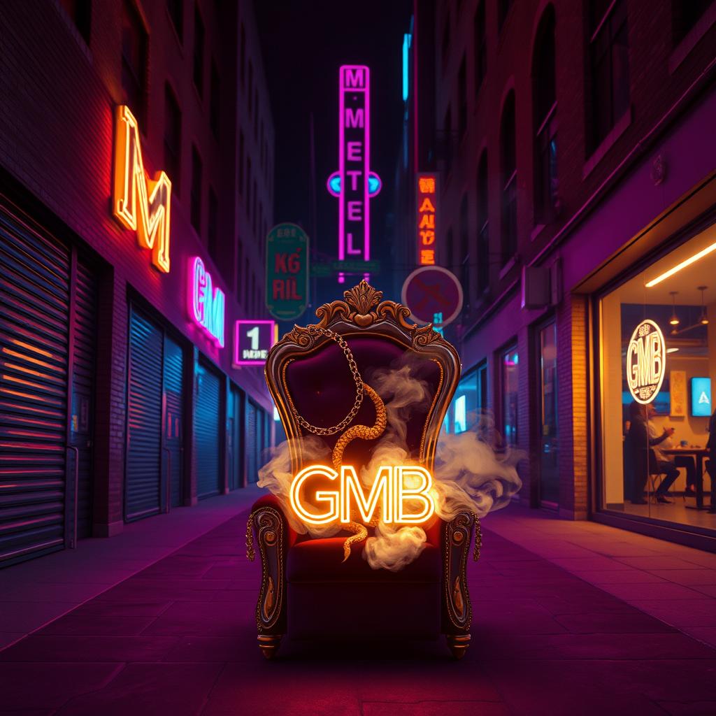 GMB