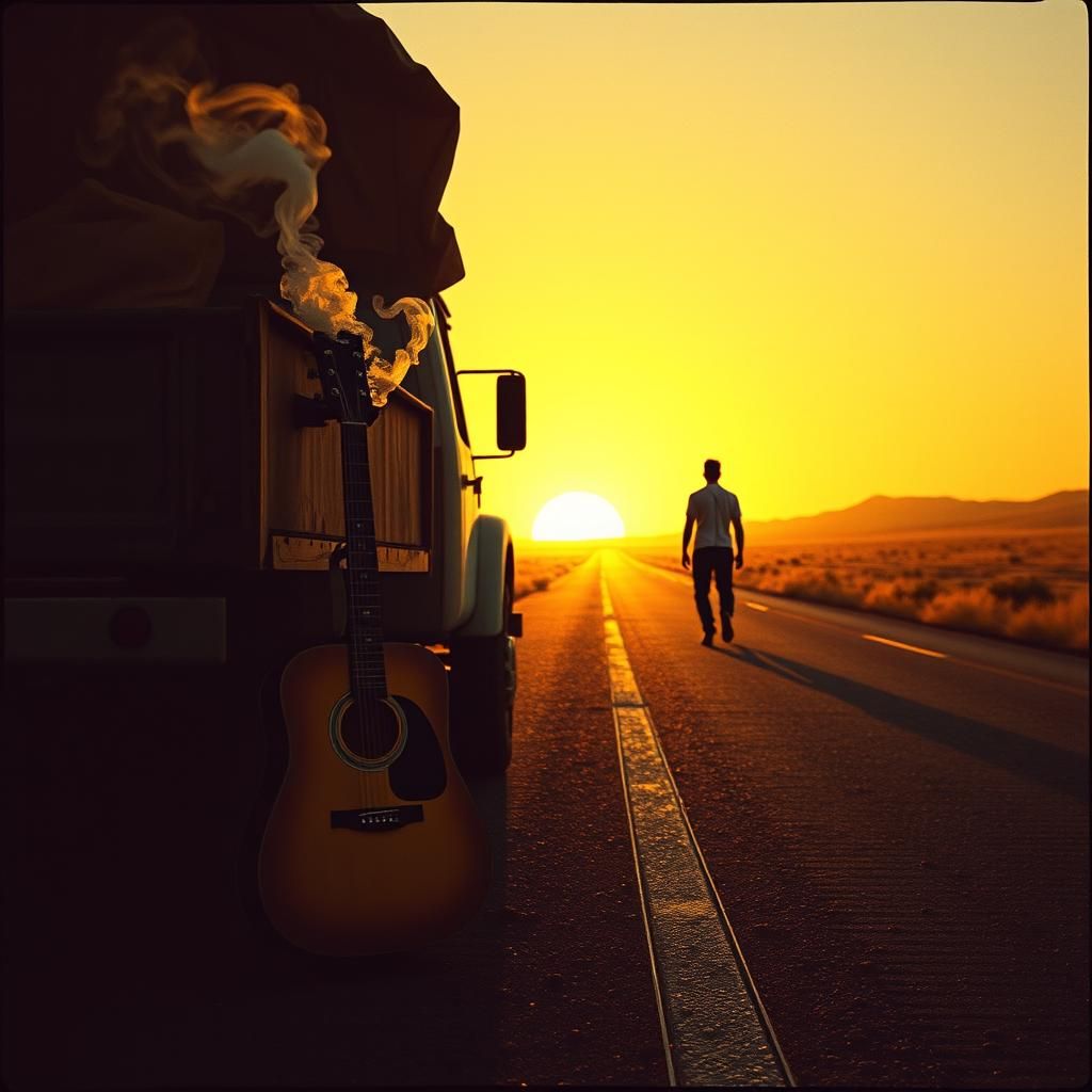 Living Free and Moving On