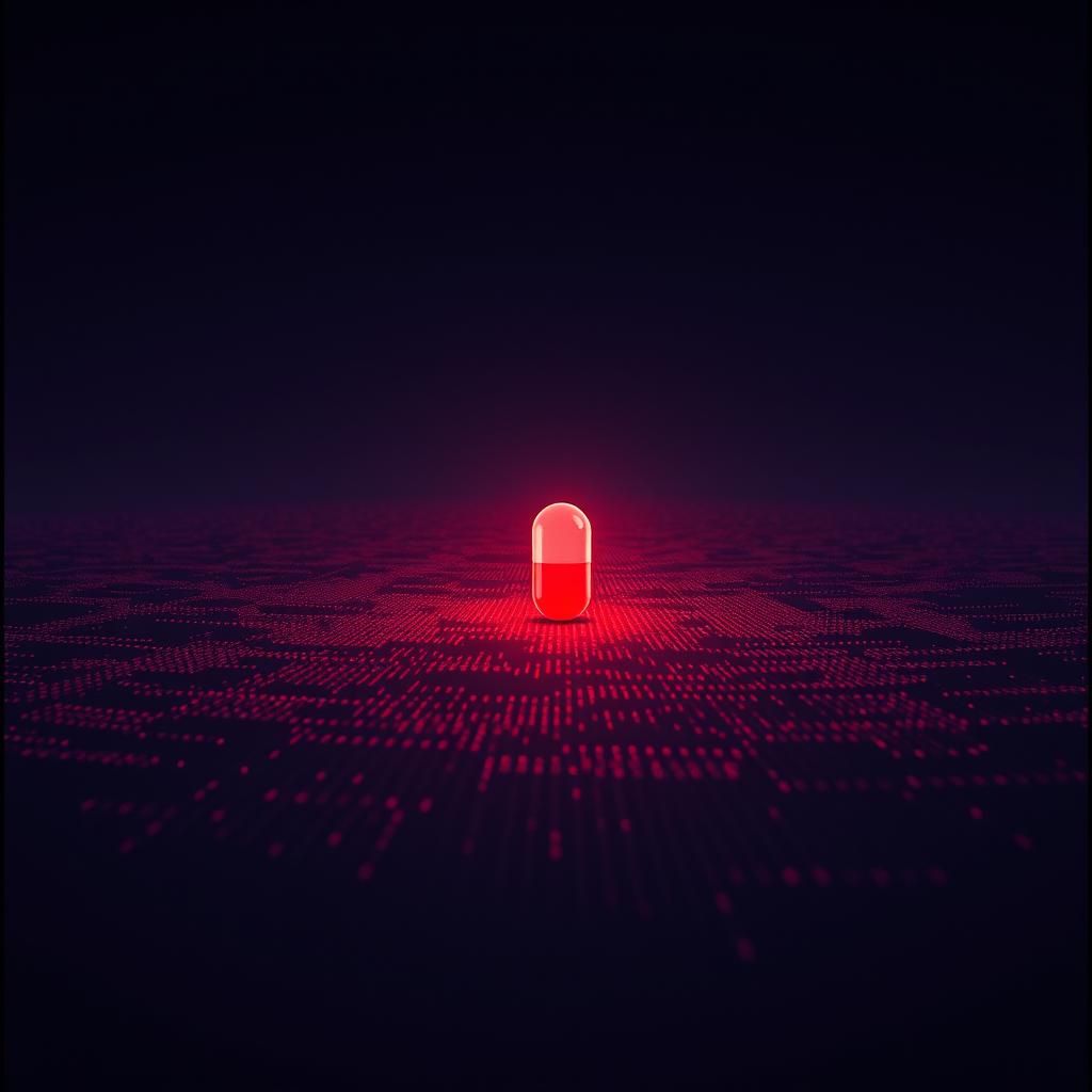 STAR - Red Pill Symphony