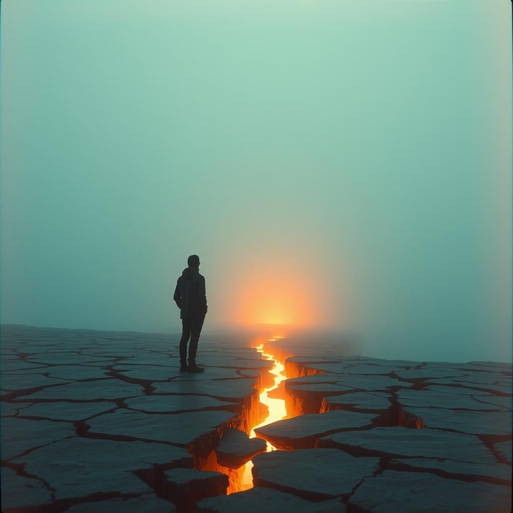 Healing the Fractured Heart